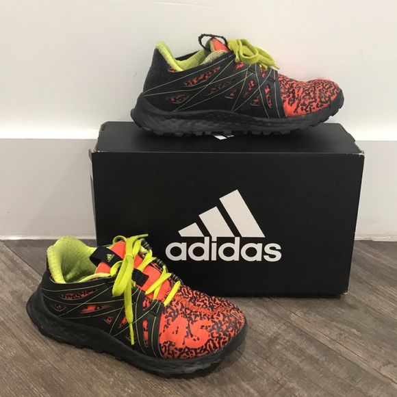 adidas vigor bounce youth